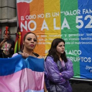 Guatemala aprueba ley que prohíbe matrimonio gay y sube penas por aborto
