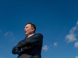 Con  proyectos difíciles de creer, Elon Musk ha ganado seguidores y detractores a lo largo del mundo. EFE/ARCHIVO