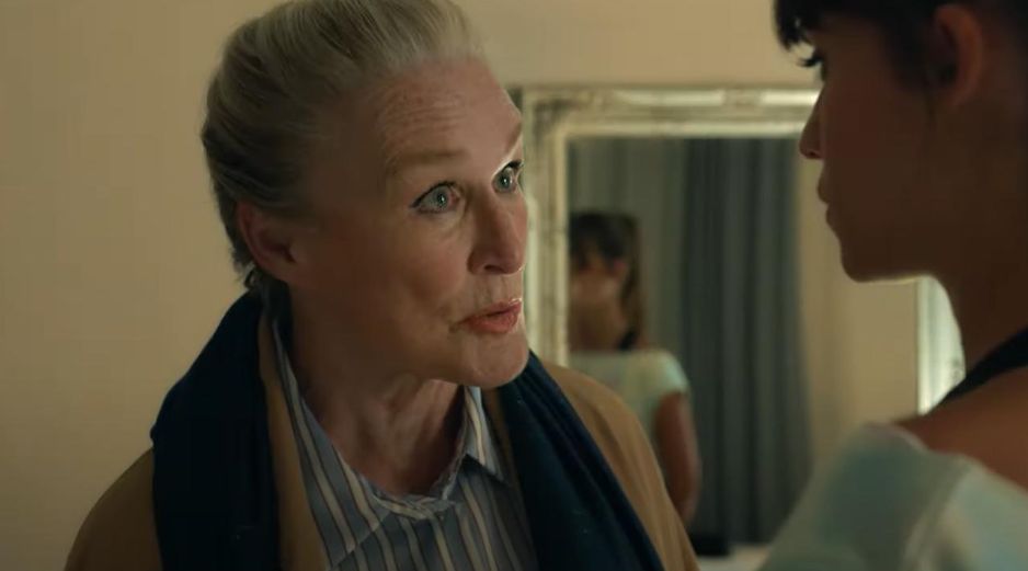 CORTESÍA / Apple TV+