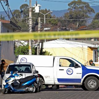 Puebla: Barbosa afirma que multihomicidio en Atlixco fue por narcomenudeo