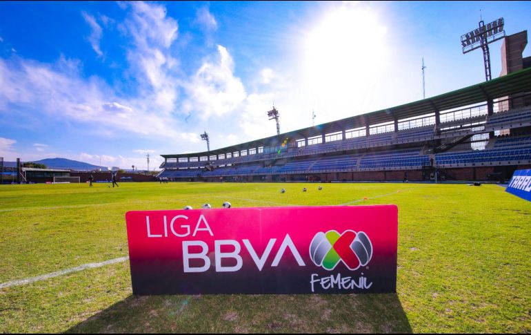 Según la Liga MX Femenil, la nueva fecha se dará a conocer en los próximos días. IMAGO7