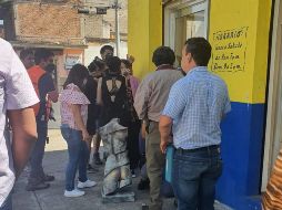 ¡En exclusiva! Esta es la película que se graba en el Oriente de Guadalajara