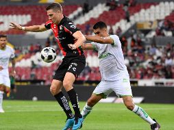 Una nueva historia se escribirá este viernes por la noche, en donde Atlas buscará mantener esa paternidad sobre unos Bravos que luchan por salir de los últimos puestos de la tabla general. IMAGO7