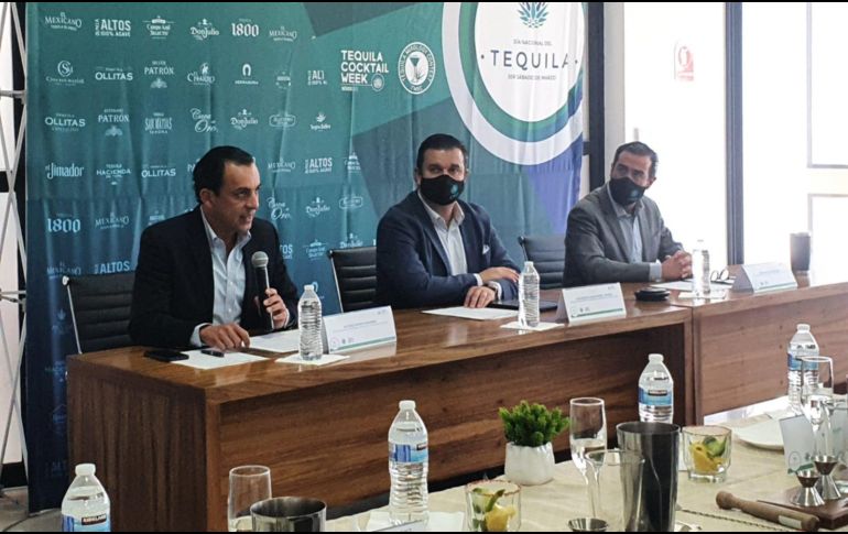 Aunque no hay cifras oficiales de 2021, se estima que estas alcancen un incremento de al menos 8% respecto del año previo. EL INFORMADOR/R. Bobadilla