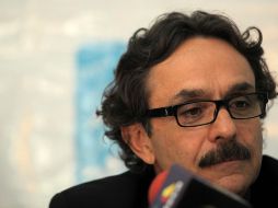 En 2012 Quadri cumplió con las expectativas trazadas por el PAN de alcanzar el porcentaje suficiente de votos. EL INFORMADOR/ARCHIVO