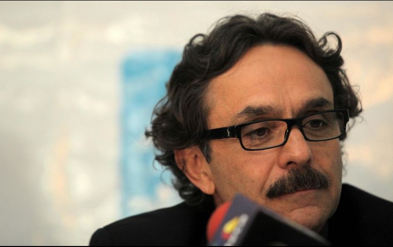 En 2012 Quadri cumplió con las expectativas trazadas por el PAN de alcanzar el porcentaje suficiente de votos. EL INFORMADOR/ARCHIVO