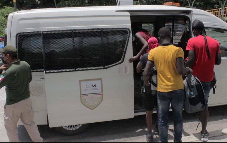 Han resaltado que en ese tiempo se han registrado intervenciones masivas de más de 50 personas en un solo evento. EFE/ J. Blanco