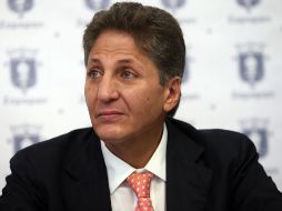 Frangie aclaró que la postura es no renovar el convenio a los particulares. EL INFORMADOR/ARCHIVO