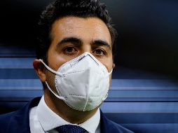 Marcelo Michel Leaño tiene al equipo rojiblanco en el noveno sitio de la clasificación general con 11 puntos obtenidos. IMAGO7