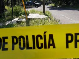 Hagamos dio a conocer sus exigencias ante el aumento de la inseguridad en Jalisco. ESPECIAL