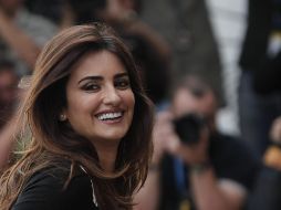 Penélope Cruz nominada a mejor actriz a los premios Oscar 2022. NTX/ARCHIVO