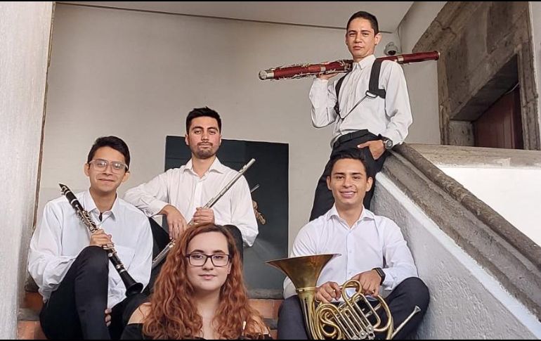 No te pierdas los diversos recitales que el gobierno de Tlaquepaque te ofrece. ESPECIAL