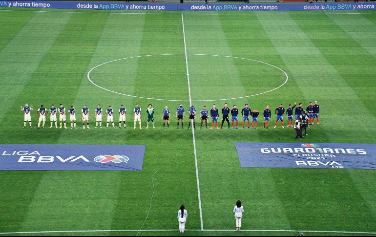 Revancha. El Guadalajara buscará quitarse la espinita de haber caído por goleada ante los azulcremas en el último enfrentamiento entre ambos en el Estadio Akron. Imago7