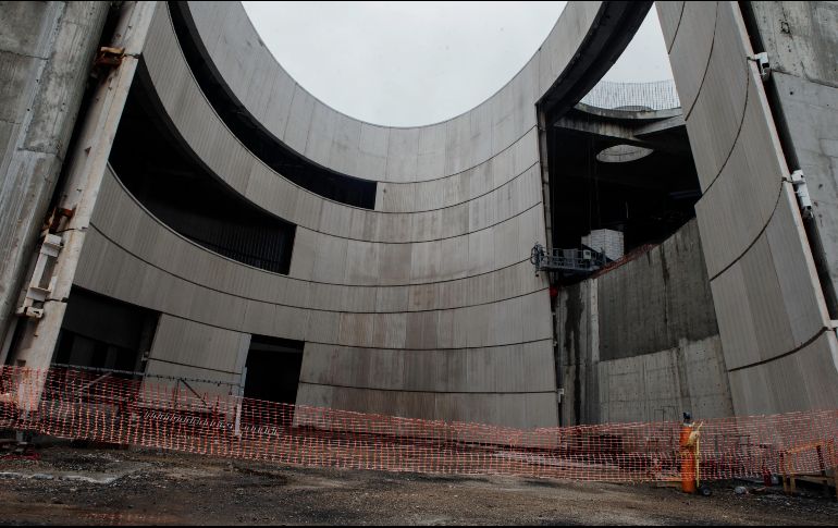 En la carta enviada a la SCJN manifestaron su respaldo a la controversia promovida en contra del recorte presupuestal de 140 millones de pesos aplicado por el Gobierno de Jalisco. EL INFORMADOR / ARCHIVO