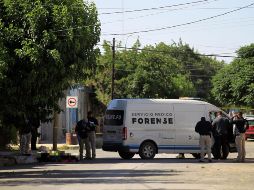 Además de la víctima mortal, los policías fueron informados que otro hombre fue privado de la libertad. EFE / ARCHIVO