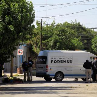 ¡Sigue el crimen! Grupo armado irrumpe en un velorio en Guadalupe, Zacatecas