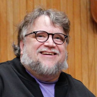Guillermo del Toro: ¡No canta mal las rancheras!  El mexicano sorprende en Cannes al cantar a capella (VIDEO)