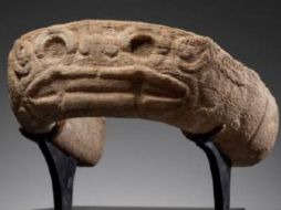 México recuperó del extranjero más de cinco mil 700 piezas que considera patrimonio nacional durante los primeros tres años de la presidencia de AMLO. ESPECIAL / SRE