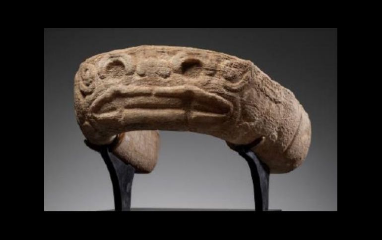 México recuperó del extranjero más de cinco mil 700 piezas que considera patrimonio nacional durante los primeros tres años de la presidencia de AMLO. ESPECIAL / SRE