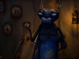 ”Pinocho”, de Guillermo del Toro, es una de las producciones que Netflix estrenará este año. ESPECIAL / NETFLIX