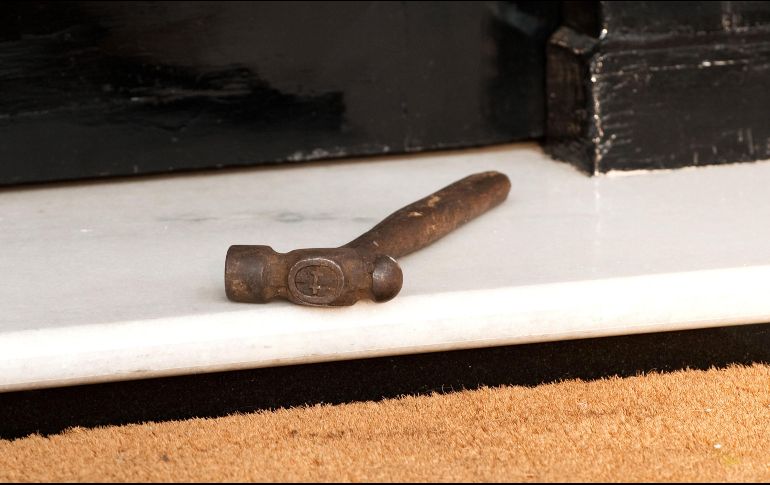 En el salón estaban realizando una actividad en equipo, y cuando el docente caminaba entre las bancas, fue golpeado. AFP / ARCHIVO