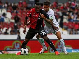 El encuentro Juárez vs Atlas podrá ser visto en televisión abierta y restringida. IMAGO7