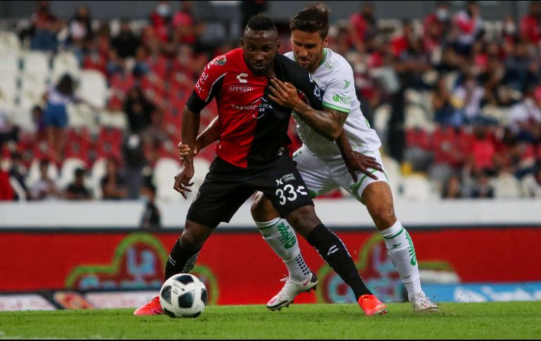 El encuentro Juárez vs Atlas podrá ser visto en televisión abierta y restringida. IMAGO7