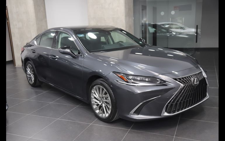 Vehículos. GENTE BIEN JALISCO/CLAUDIO JIMENO