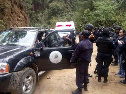 También suben a un total de 27 las mujeres asesinadas en todo el estado de Oaxaca en lo que va del 2022. SUN / ARCHIVO