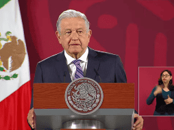 El Parlamento Europeo señala al Presidente Andrés Manuel López Obrador (AMLO) de intimidar y denigrar periodistas. SUN