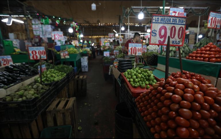 Explican que el actual aumento de precios se debe a la guerra entre Rusia y Ucrania, ya que el precio de combustibles cambia constantemente. EFE/S. Gutiérrez