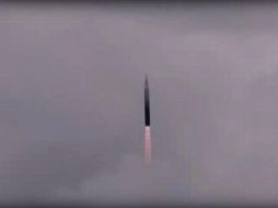 Estados Unidos reafirmó su disposición al diálogo con Corea del Norte ante los más recientes lanzamientos de misiles. EFE/ARCHIVO