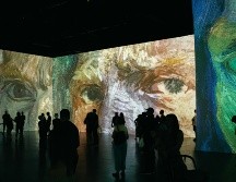 En el arte, es común encontrar interpretaciones de las obras de Van Gogh centradas en su condición psicológica. UNSPLASH/