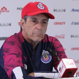 El día que Chivas le “cambió la vida” a Tomás Boy