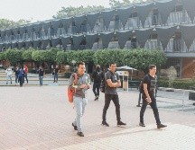 En los campus universitarios se podrán crear distintos programas universitarios. En la imagen, el CUCSH. EL INFORMADOR