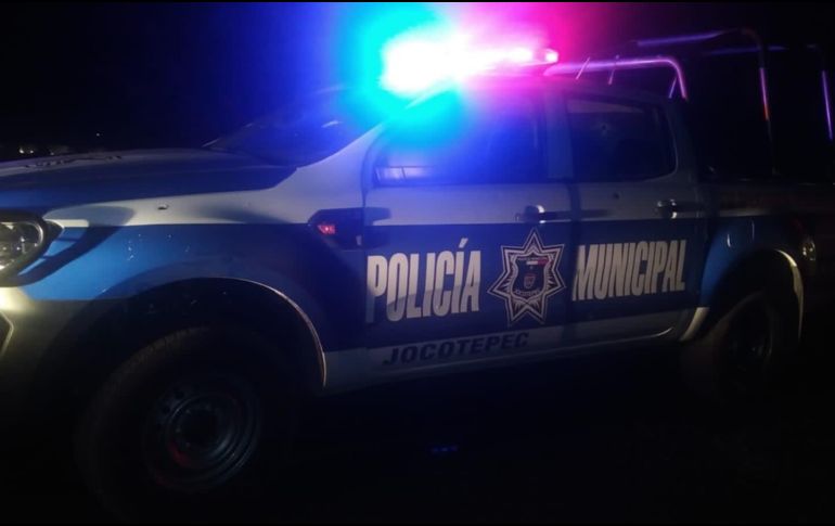 Hasta el momento no se tiene el número exacto de heridos. ESPECIAL