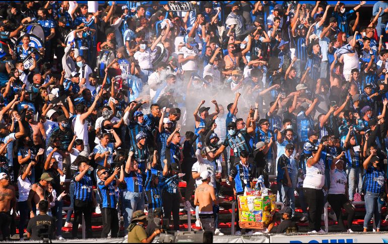 Este personaje deberá estar en prisión preventiva justificada en el penal de San José el Alto. IMAGO7