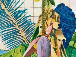 “Synaxis”, una reflexión artística sobre el medio ambiente