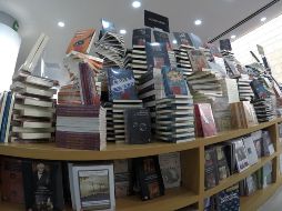 La literatura no muere, a pesar de la virtualidad creciente, y cada día se posiciona a nuevos niveles con la imaginación, la creatividad y la tenacidad de las mujeres. EL INFORMADOR/ ARCHIVO