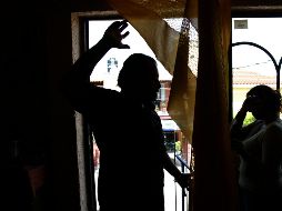 El gobernador reconoció que la violencia de género es un problema tan grave que ha rebasado la capacidad de respuesta del gobierno en todo el país. EL INFORMADOR / ARCHIVO