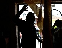 El gobernador reconoció que la violencia de género es un problema tan grave que ha rebasado la capacidad de respuesta del gobierno en todo el país. EL INFORMADOR / ARCHIVO