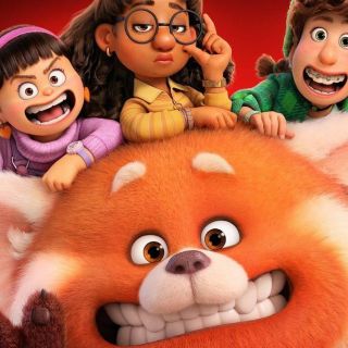 Red en Disney+: 5 razones para ver la nueva película de Pixar