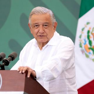 Amnistía Internacional lamenta respuesta de AMLO al Parlamento Europeo