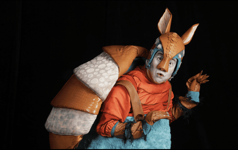 CORTESÍA / Conjunto Santander