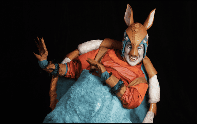 CORTESÍA / Conjunto Santander