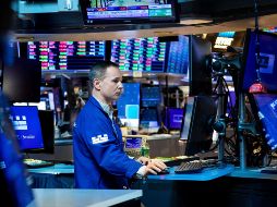 Las incertidumbres en torno a Ucrania, las consecuencias de la guerra en el comercio y la creciente presión económica sobre Rusia dictaron el ritmo de los mercados en los últimos días. AP/A. Joseph