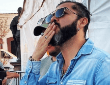 Edgar Oceransky Hernández Ruiz es un cantante y productor musical nacido en la Ciudad de México el 6 de agosto de 1975, actualmente tiene 46 años. ESPECIAL