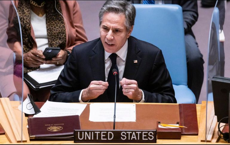 EU subrayó que Pyonyang lanzó 11 misiles desde principios del año, la mayoría en días recientes, lo que significa una 