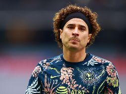 Para el histórico portero del América, la violencia en esta plaza del futbol mexicano es algo que él padeció y que había sido ignorado hasta ahora. IMAGO7