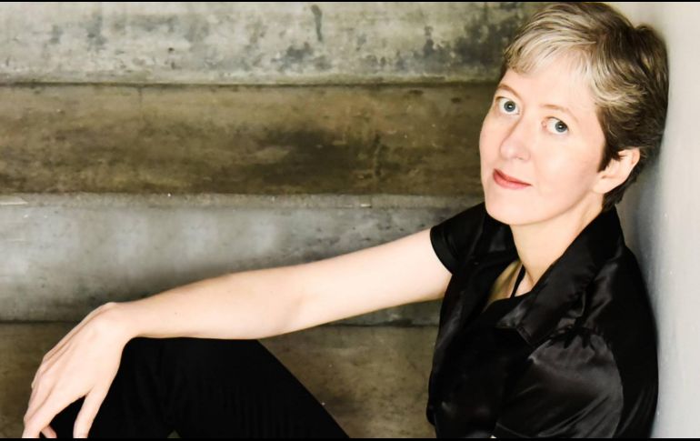 Christel Guczka. ESPECIAL.